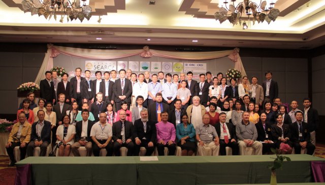 conference