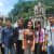 Scholars' Orientation for 1st Semester 2013-2014